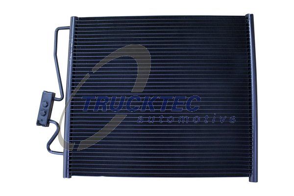 TRUCKTEC AUTOMOTIVE Lauhdutin, ilmastointilaite 08.59.003